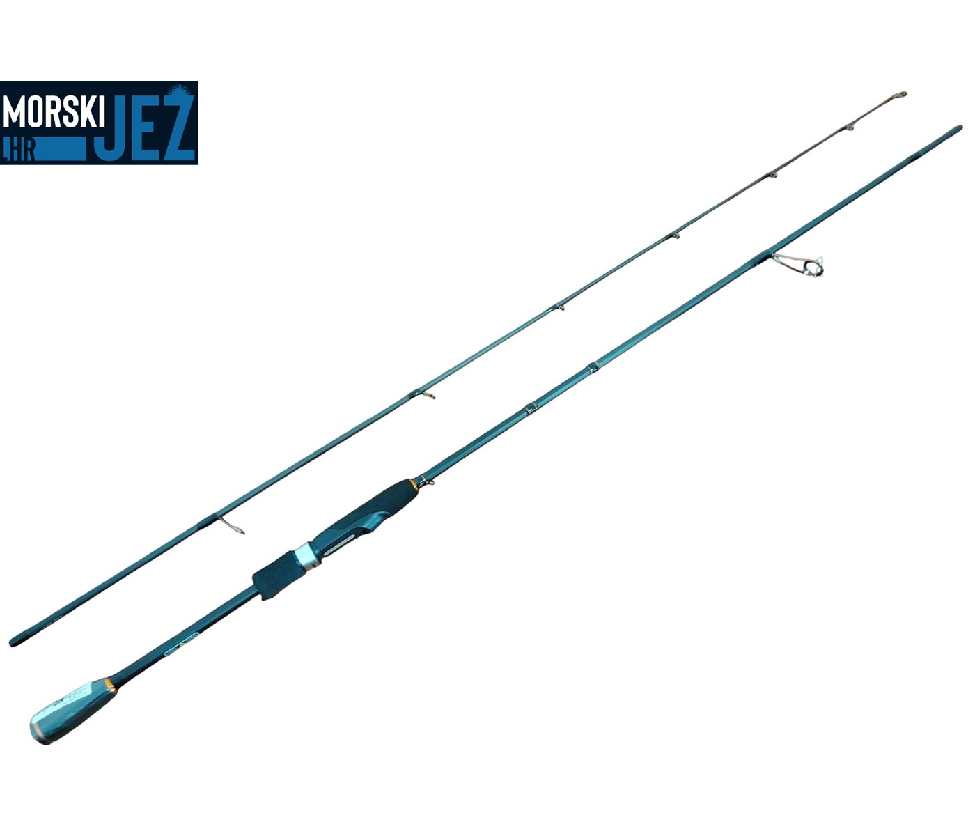 SAKURA ŠTAP ALMARA 183CM 2/8G