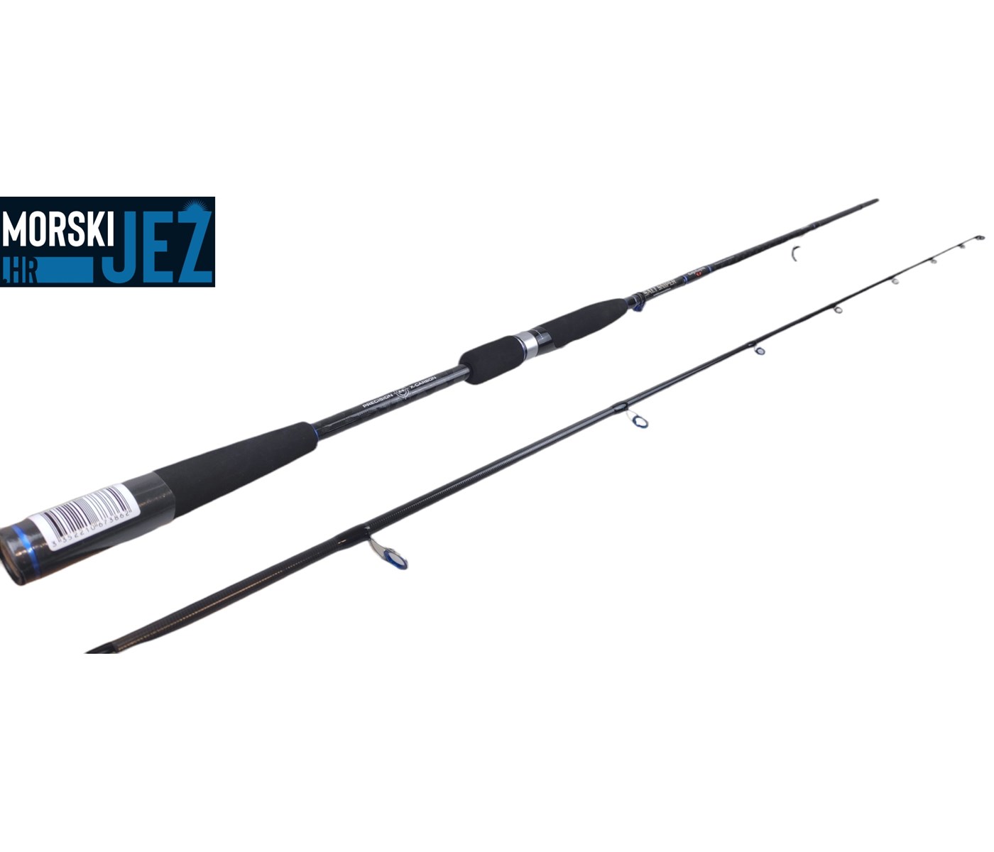 SAKURA SALT SNIPER SPINNING 270 14-42G