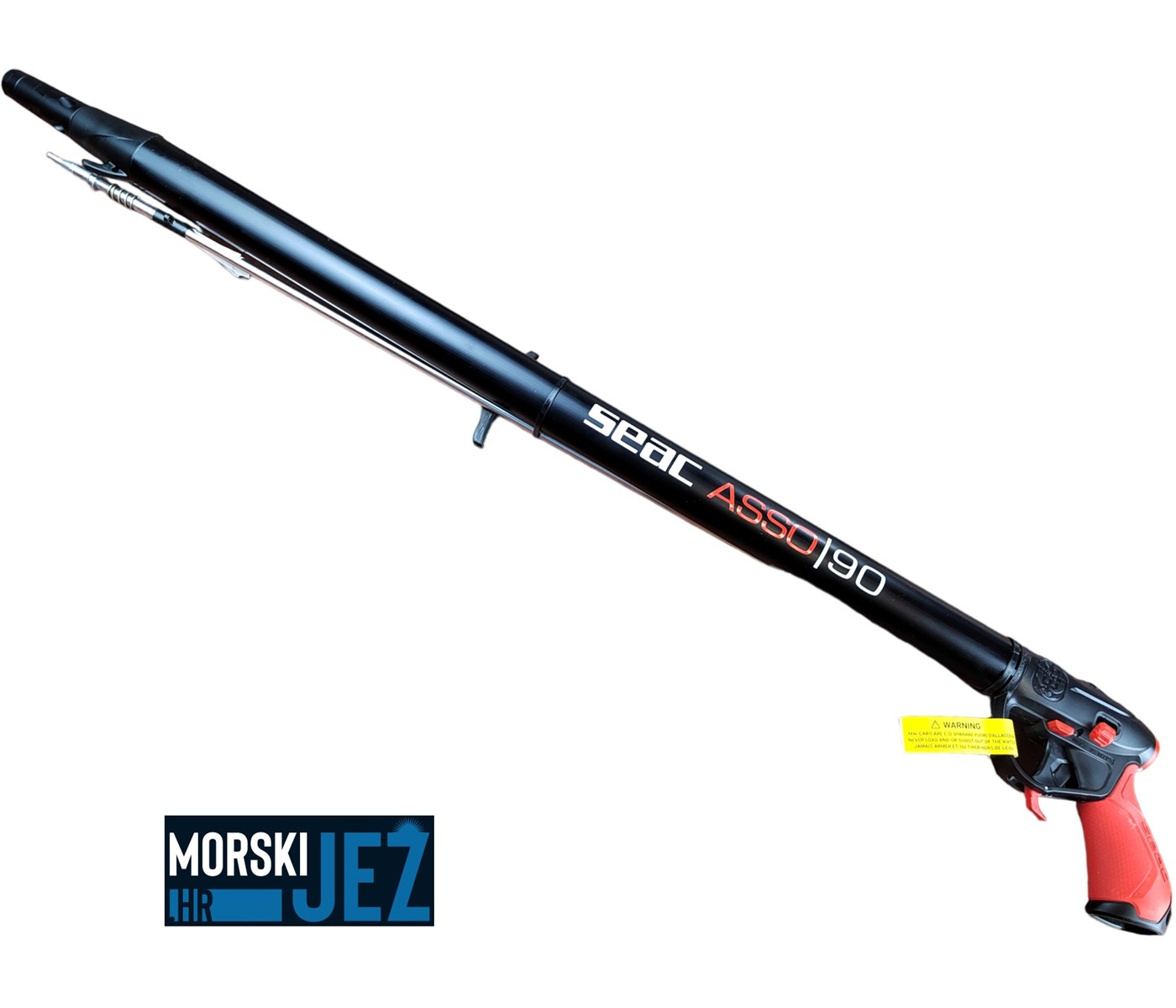 SEAC PUŠKA ASSO C/R 90cm