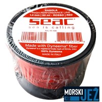 SEAC DYNEEMA 1.4MM