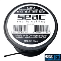 SEAC DYNEEMA 1.8MM