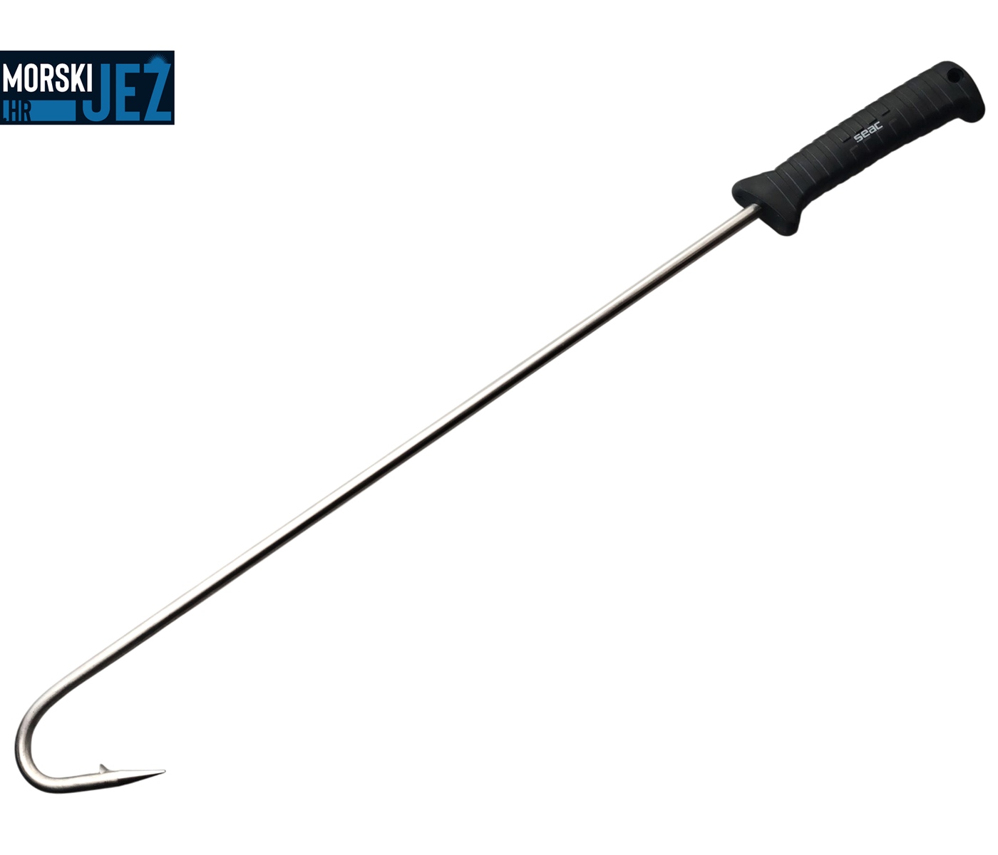 SEAC GANAČ INOX 57CM