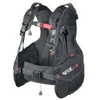 SEAC JACKET CLUB BCD M