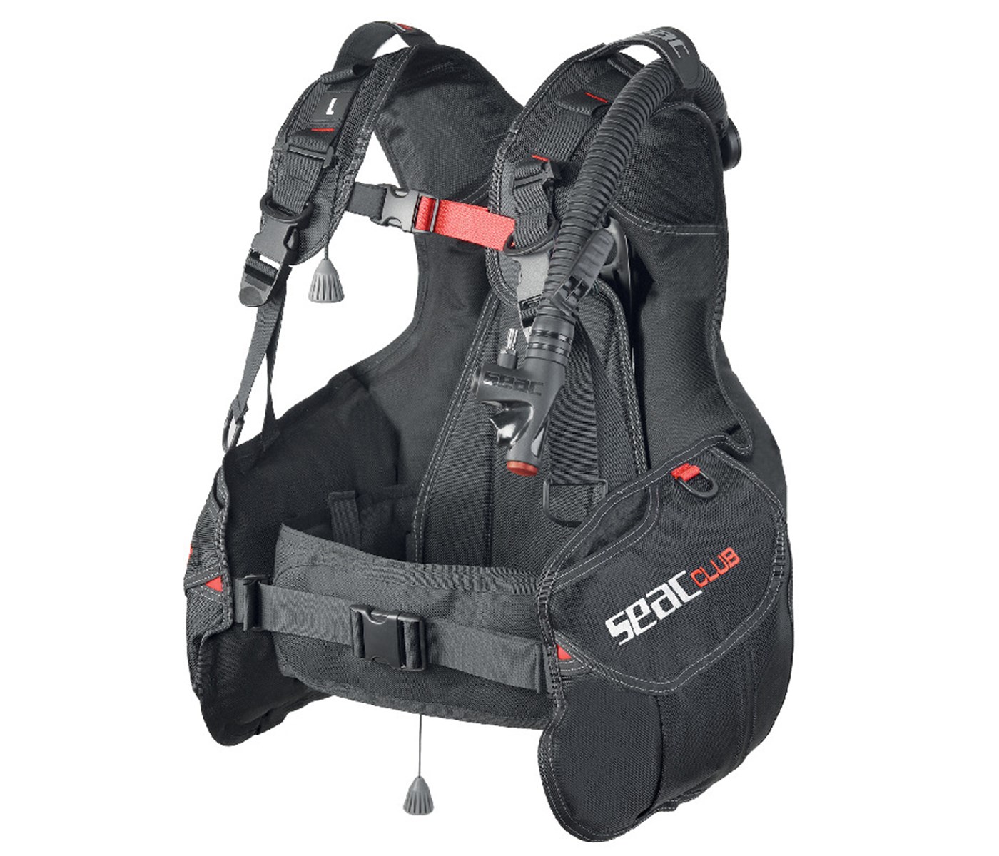 SEAC JACKET CLUB BDC L