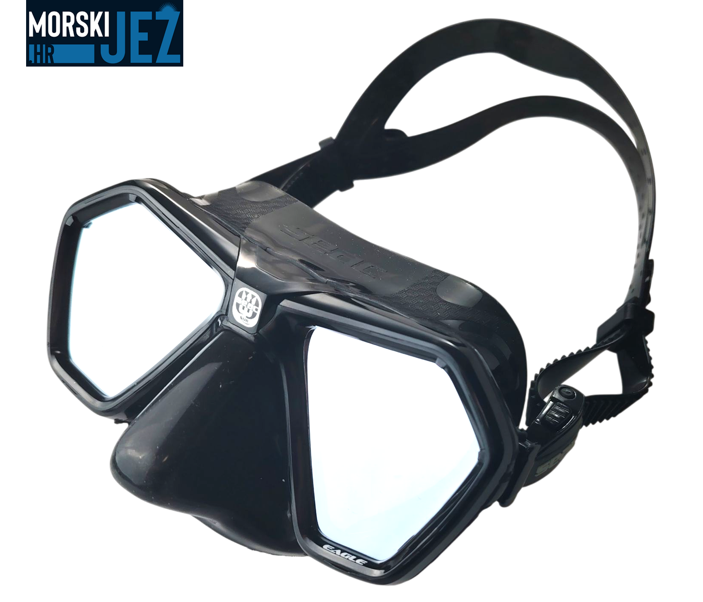 SEAC MASKA EAGLE LS