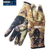 SEAC RUKAVICE CAMO 3.5MM L