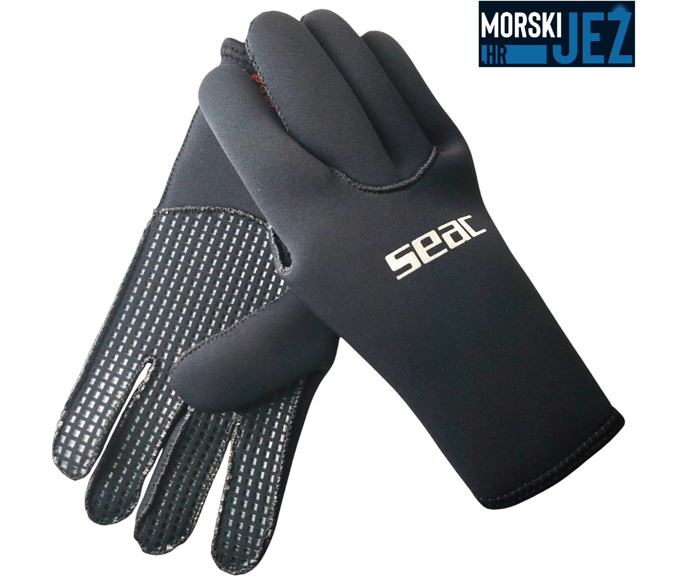 SEAC RUKAVICE COMFORT 3mm