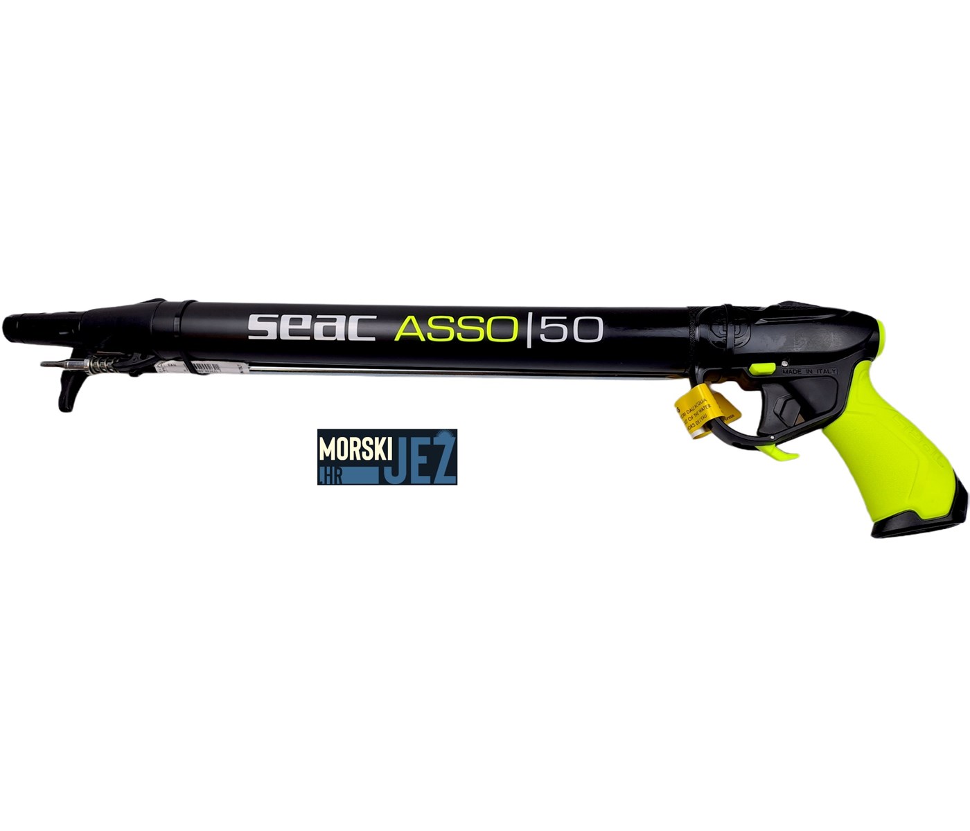 SEAC PUŠKA ASSO S/R 50cm
