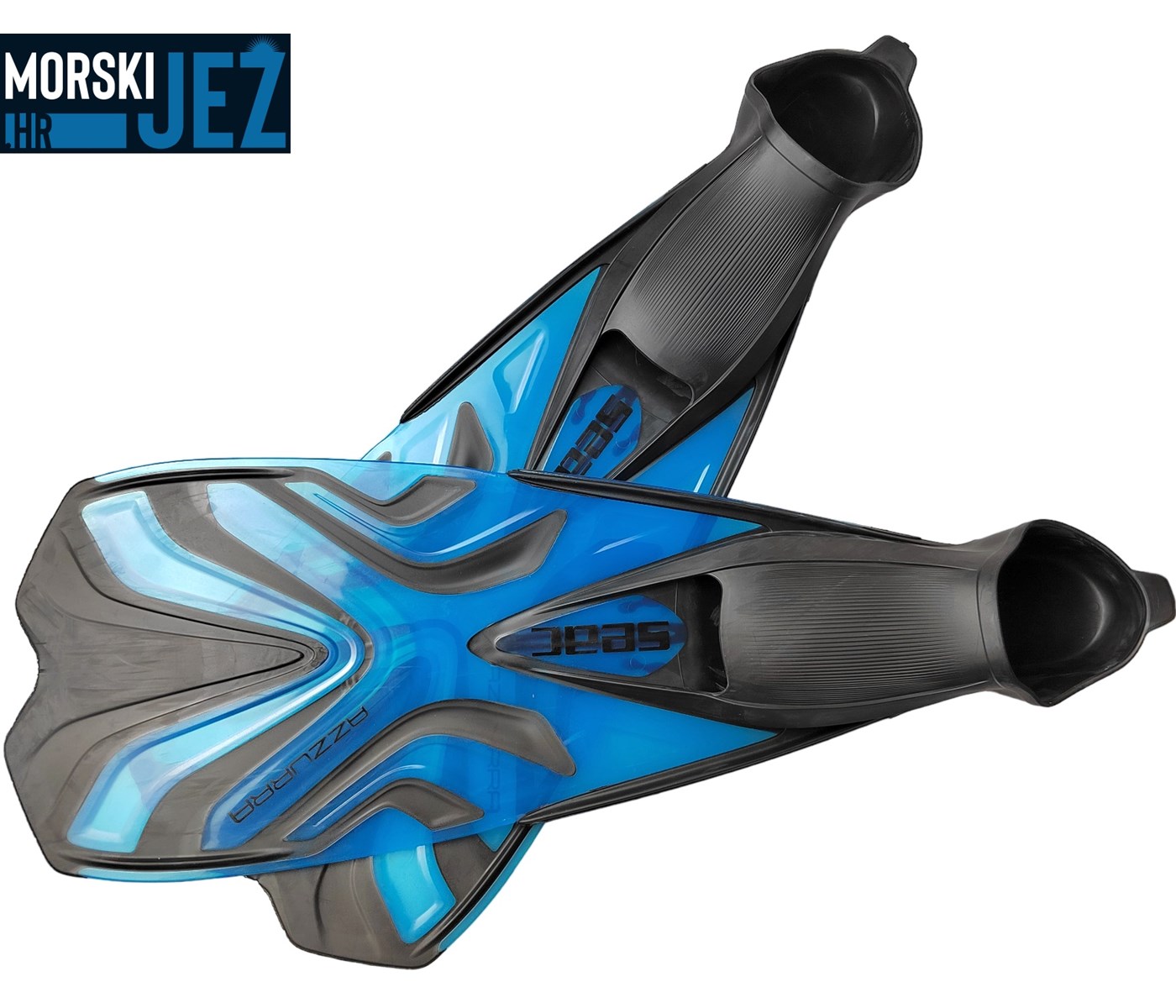 SEAC PERAJE AZZURRA 44/45
