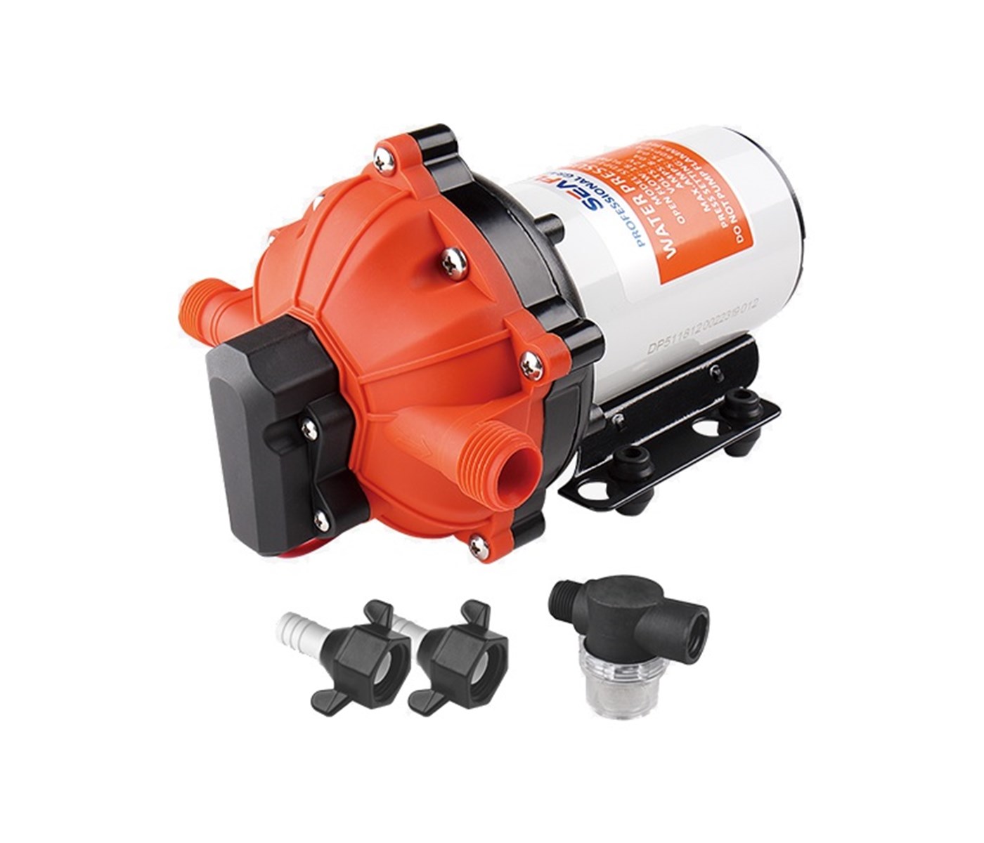 SEAFLO SERIES 51 NEW TLAČNA PUMPA VODE