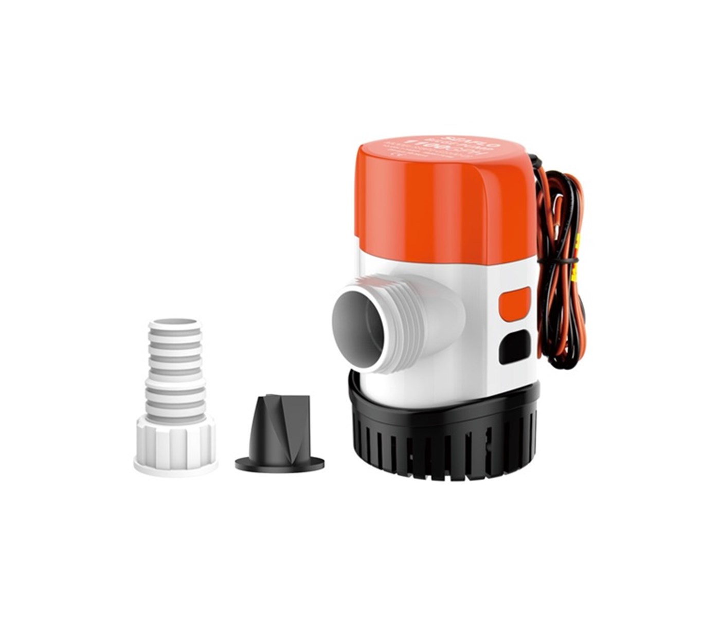 SEAFLO AUTOMATSKA KALJUŽNA PUMPA 13B 12V 600GPH 25A