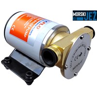 KALJUŽNA PUMPA HEAVY DUTY 12V