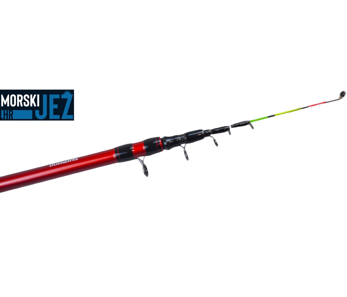SHIMANO CATANA AX TE BOAT 240H