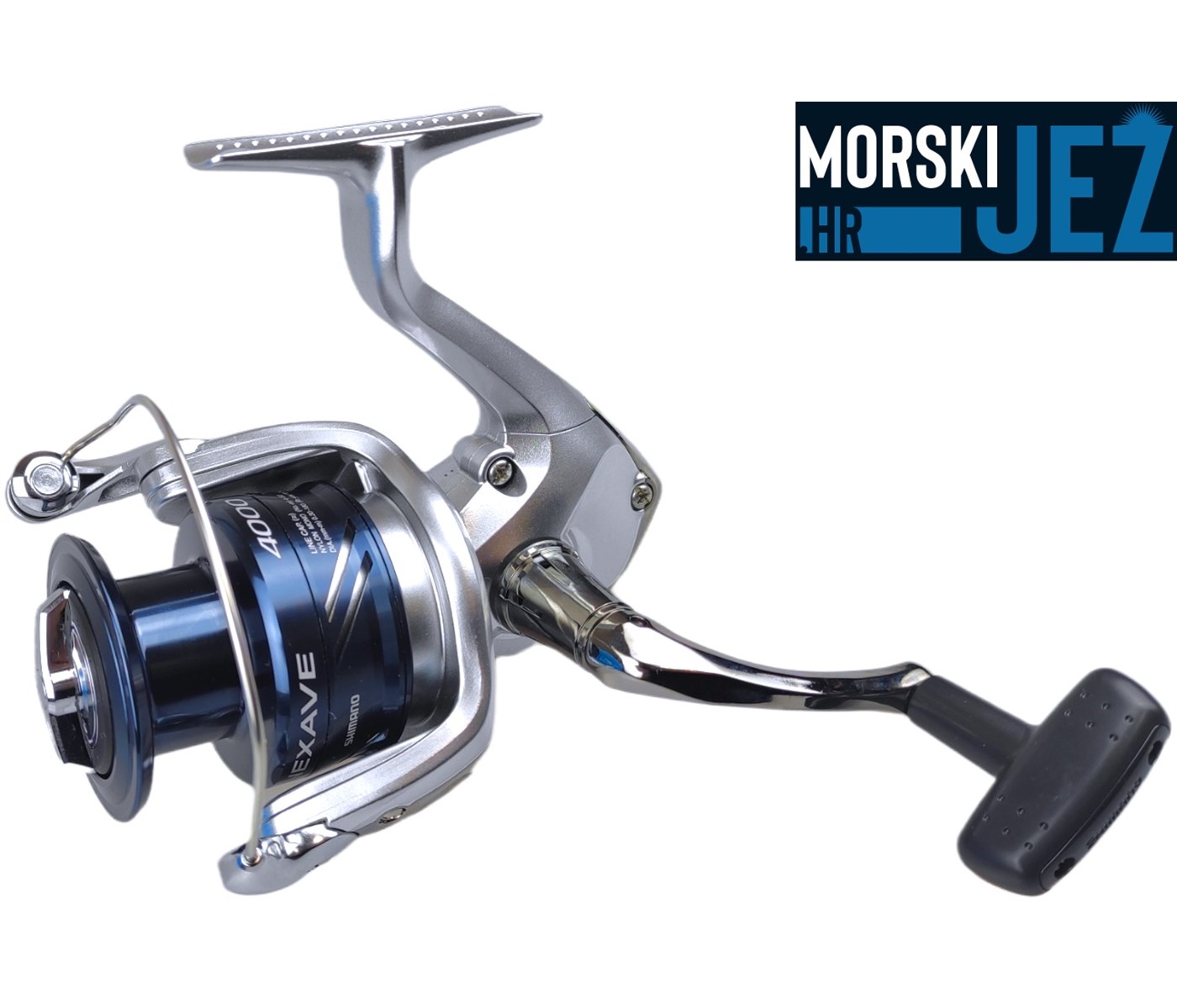 SHIMANO ROLA NEXAVE 4000FE