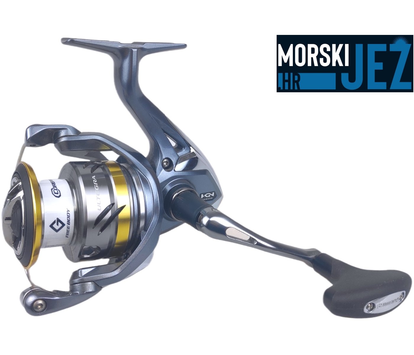 SHIMANO ROLA ULTEGRA 4000 XG