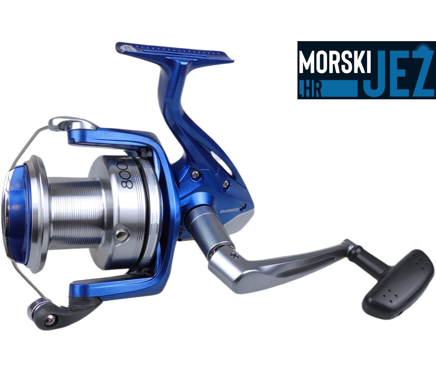 SHIMANO ROLA AERLEX XSA 8000