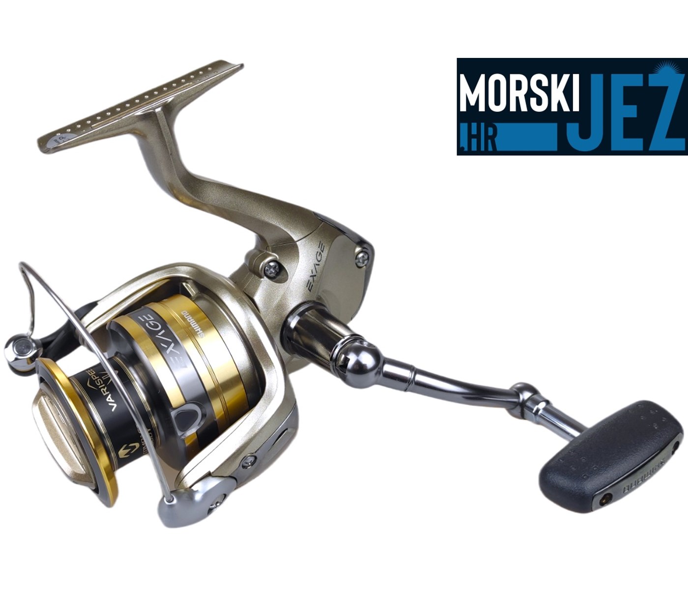 SHIMANO ROLA EXAGE 4000 FD