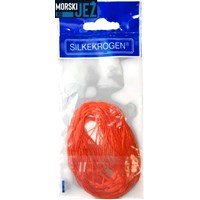 SILKEKROGEN MATASINA RED