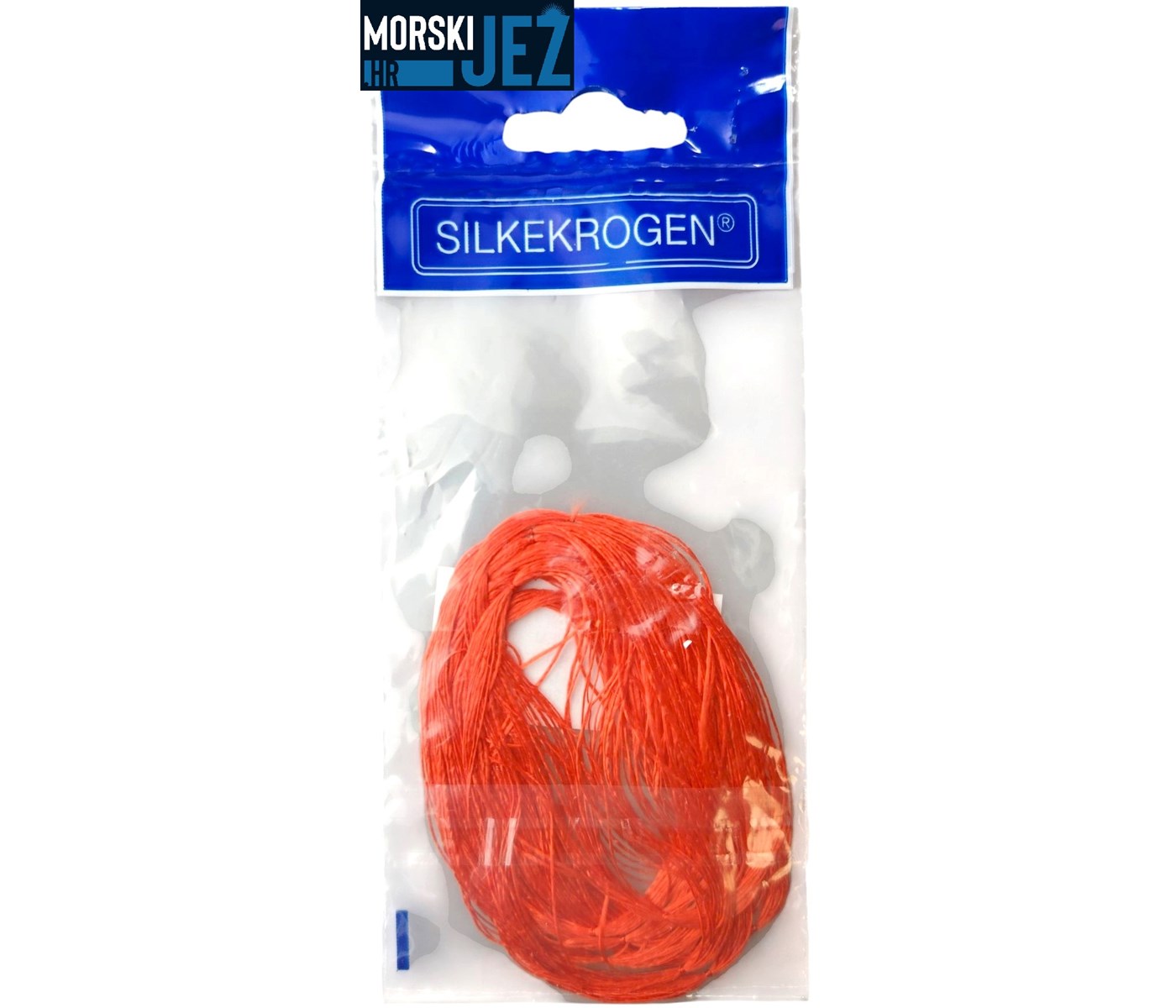SILKEKROGEN MATASINA RED