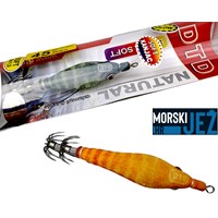 DTD SOFT NATURAL KANJAC 1.5 ORANGE