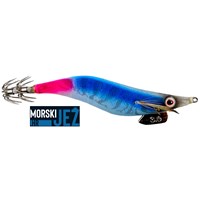 DTD SPECIAL OITA 3.0 BLUE