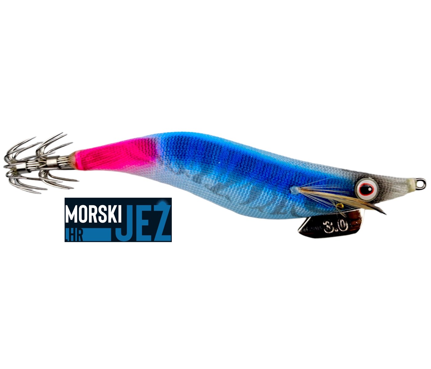 DTD SPECIAL OITA 3.0 BLUE