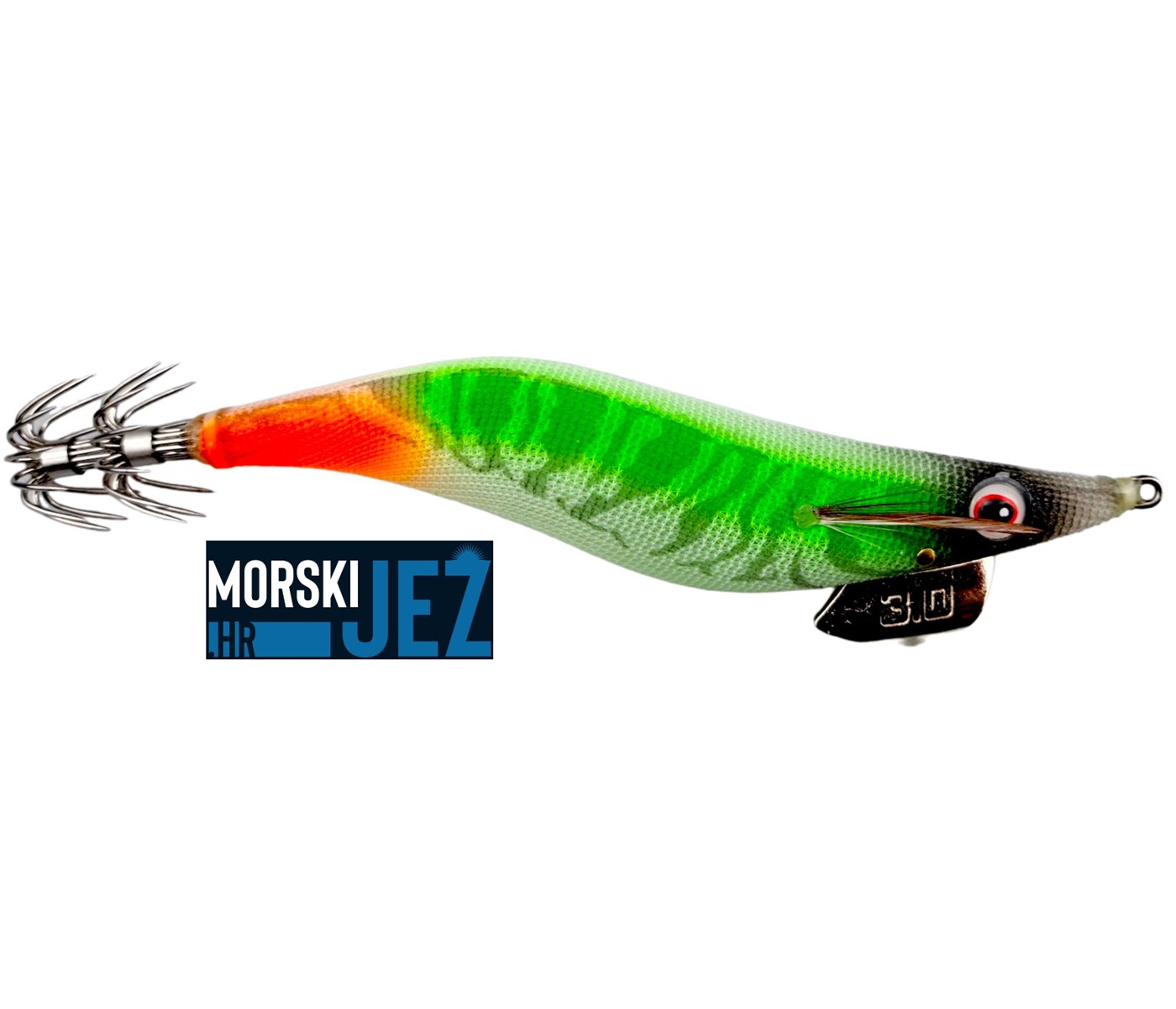DTD SPECIAL OITA 3.0 GREEN