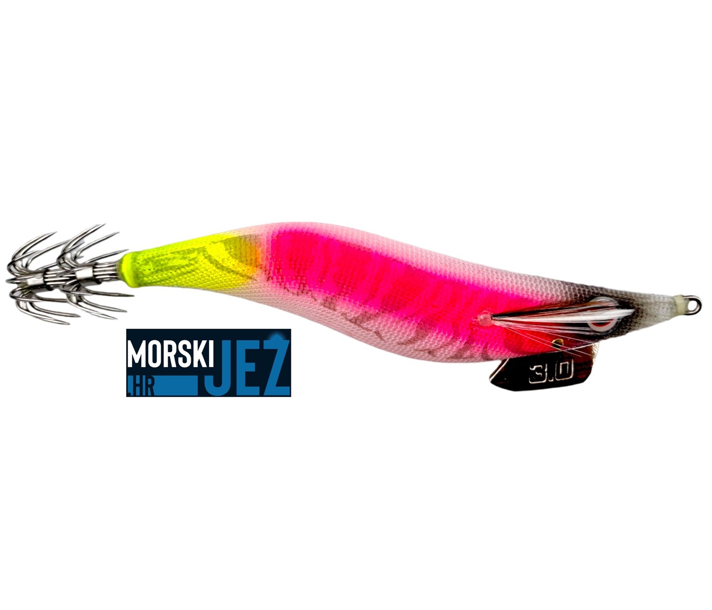 DTD SPECIAL OITA 3.0 PINK