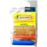 STONFO ART.245-2 SILIKONSKI KONAC 25M