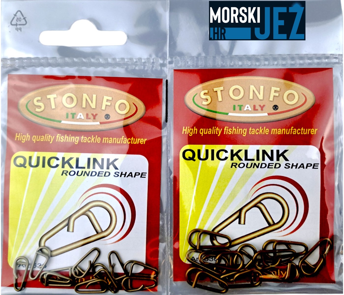 STONFO ART.636 QUICKLINK 1