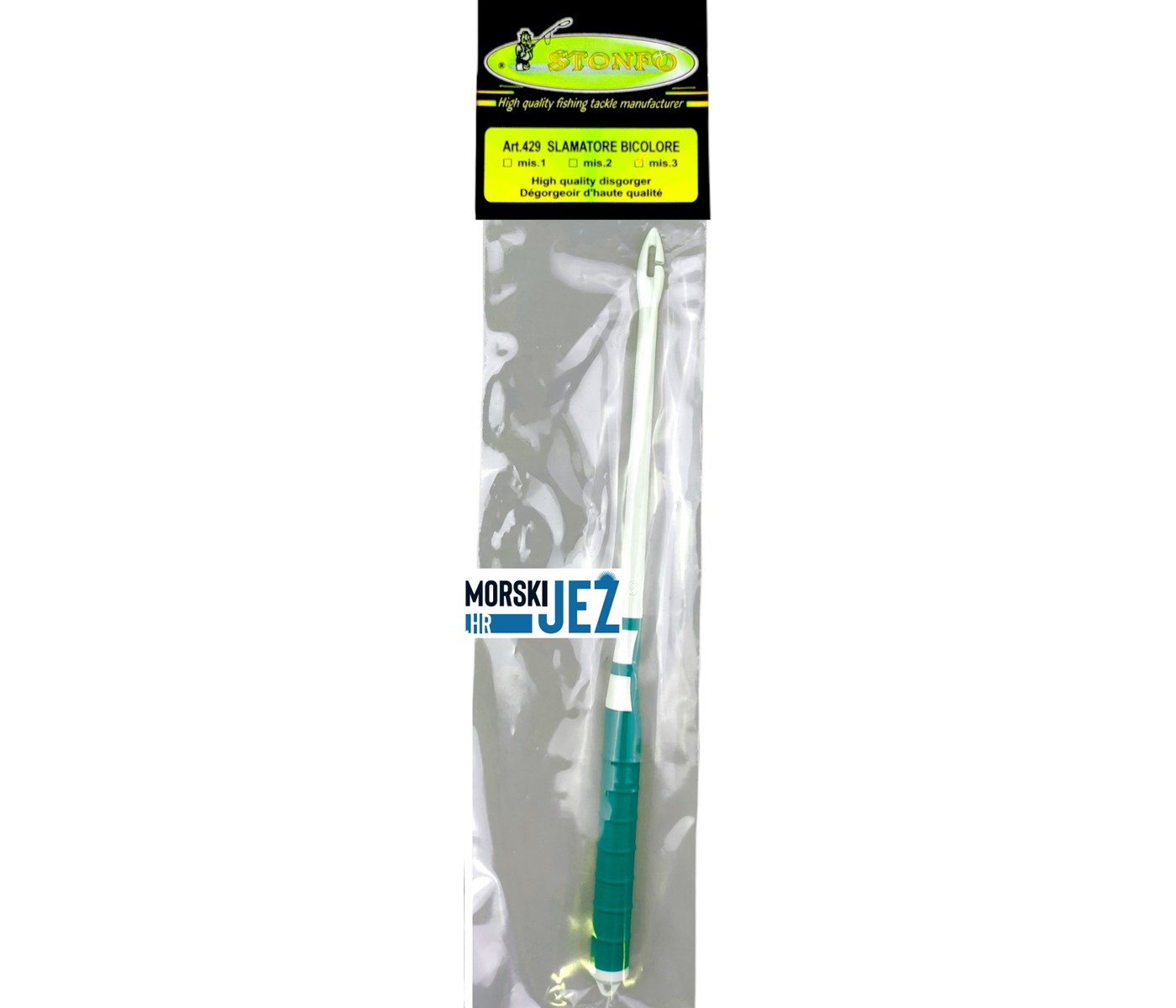 STONFO ART.429 SLAMATORE Vel. 3