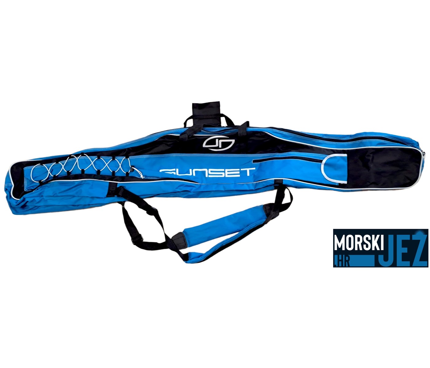 SUNSET FUTROLA SUNPACK 3C 170CM