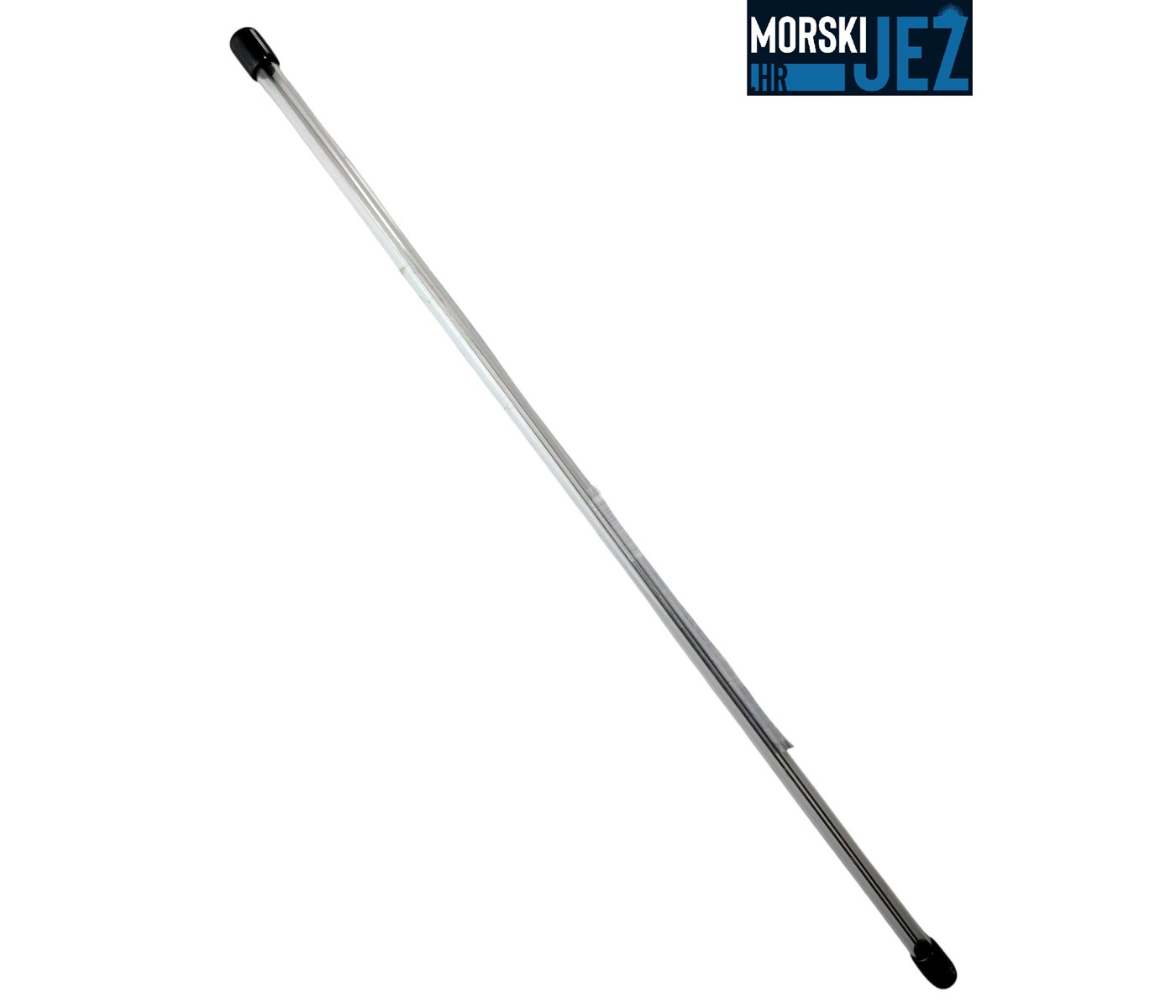 SUNSET IGLA INOX 35CM 0.8MM 2KOM