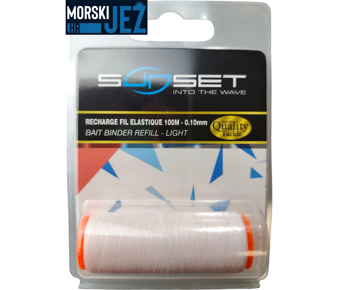 SUNSET KONAC REFILL 0.10MM