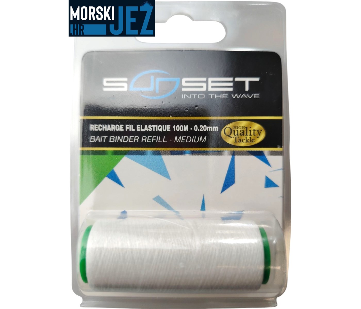 SUNSET KONAC REFILL 0.20MM