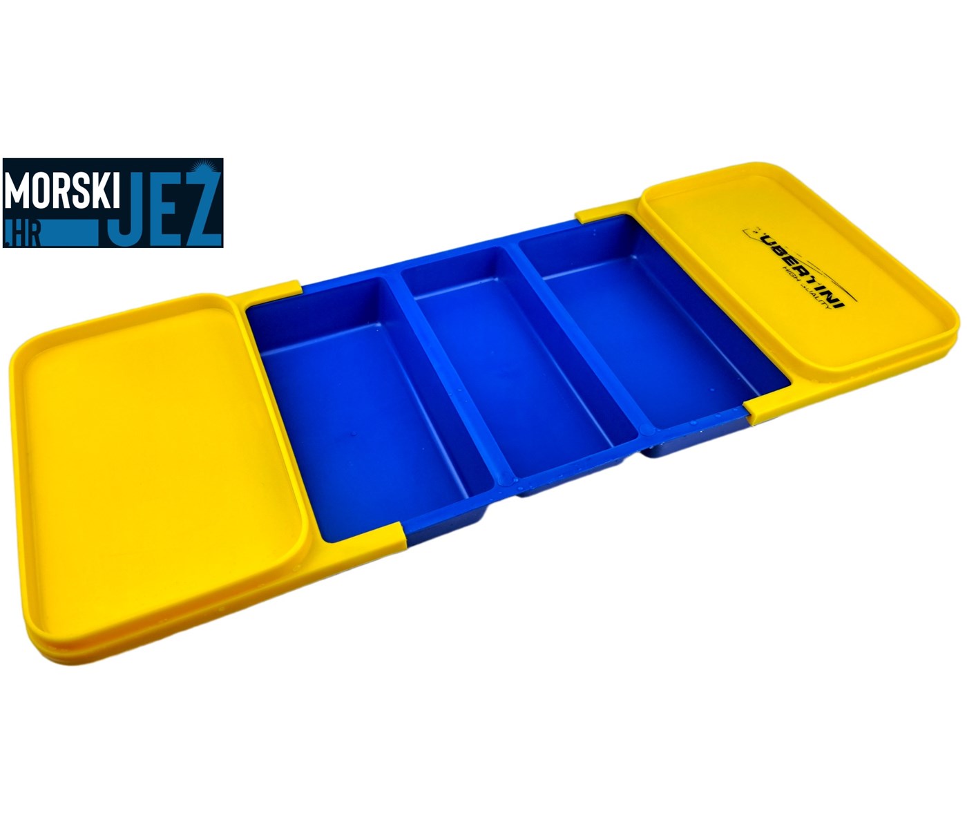 TUBERTINI PLITICA ZA JEŠKU