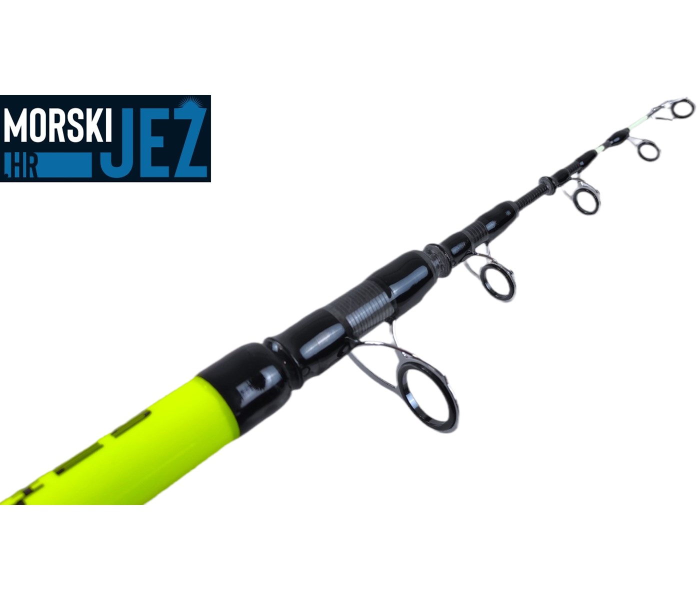 TUBERTINI ŠTAP NEXAR BEACH ROD 4.05/100