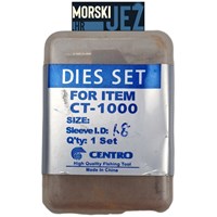ULOŽAK ZA KLIJEŠTA 1,8MM