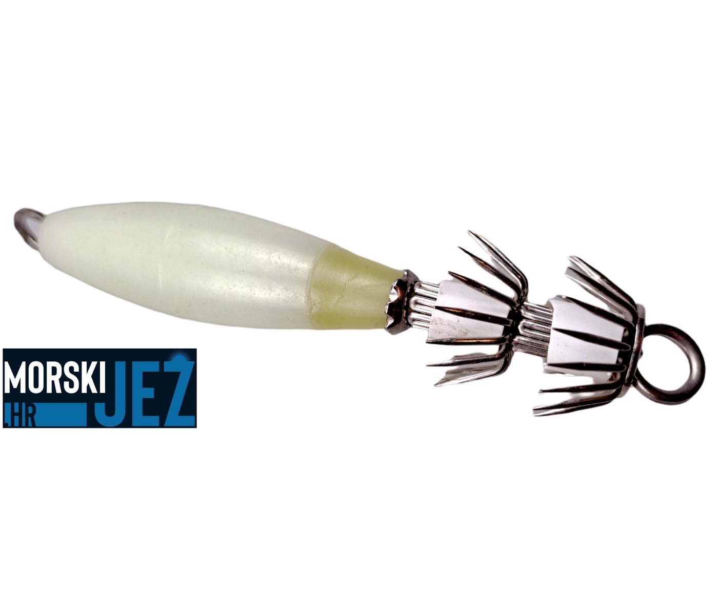 UNO PEŠKAFONDO 9.5CM 2 KOM FLUORESCENTNI