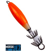 UNO PEŠKAFONDO 9.5CM 2KOM NARANČASTI