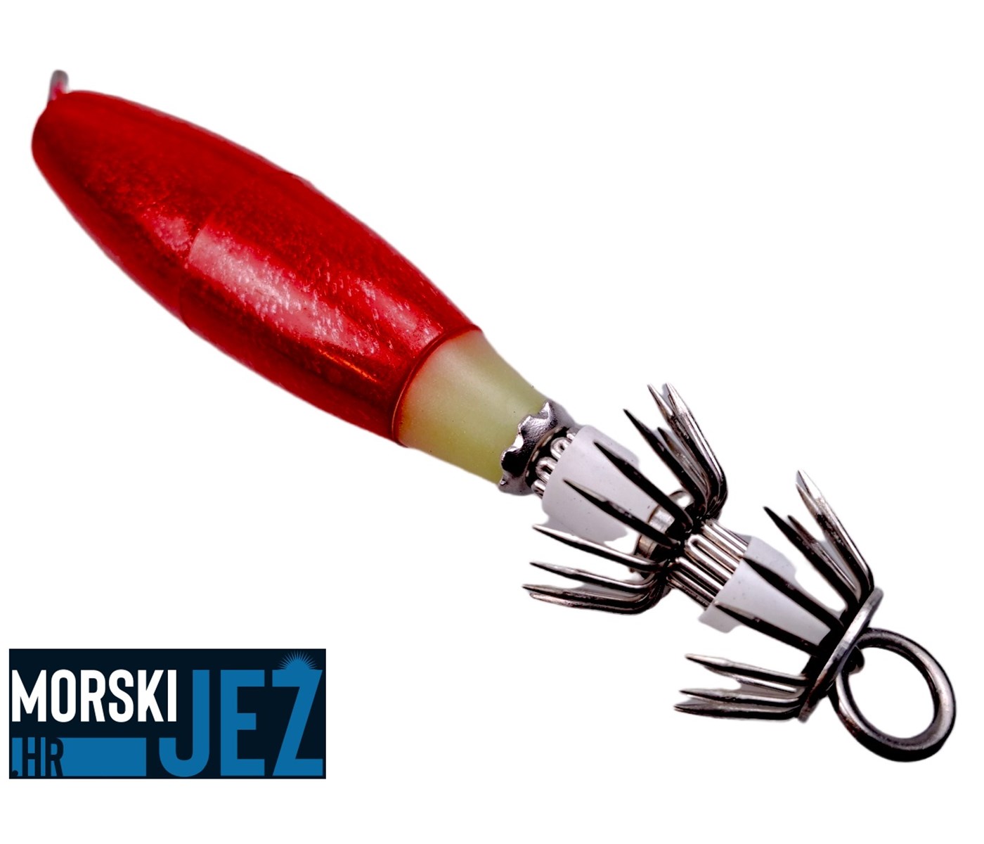 UNO PEŠKAFONDO 9.5cm 2KOM CRVENI
