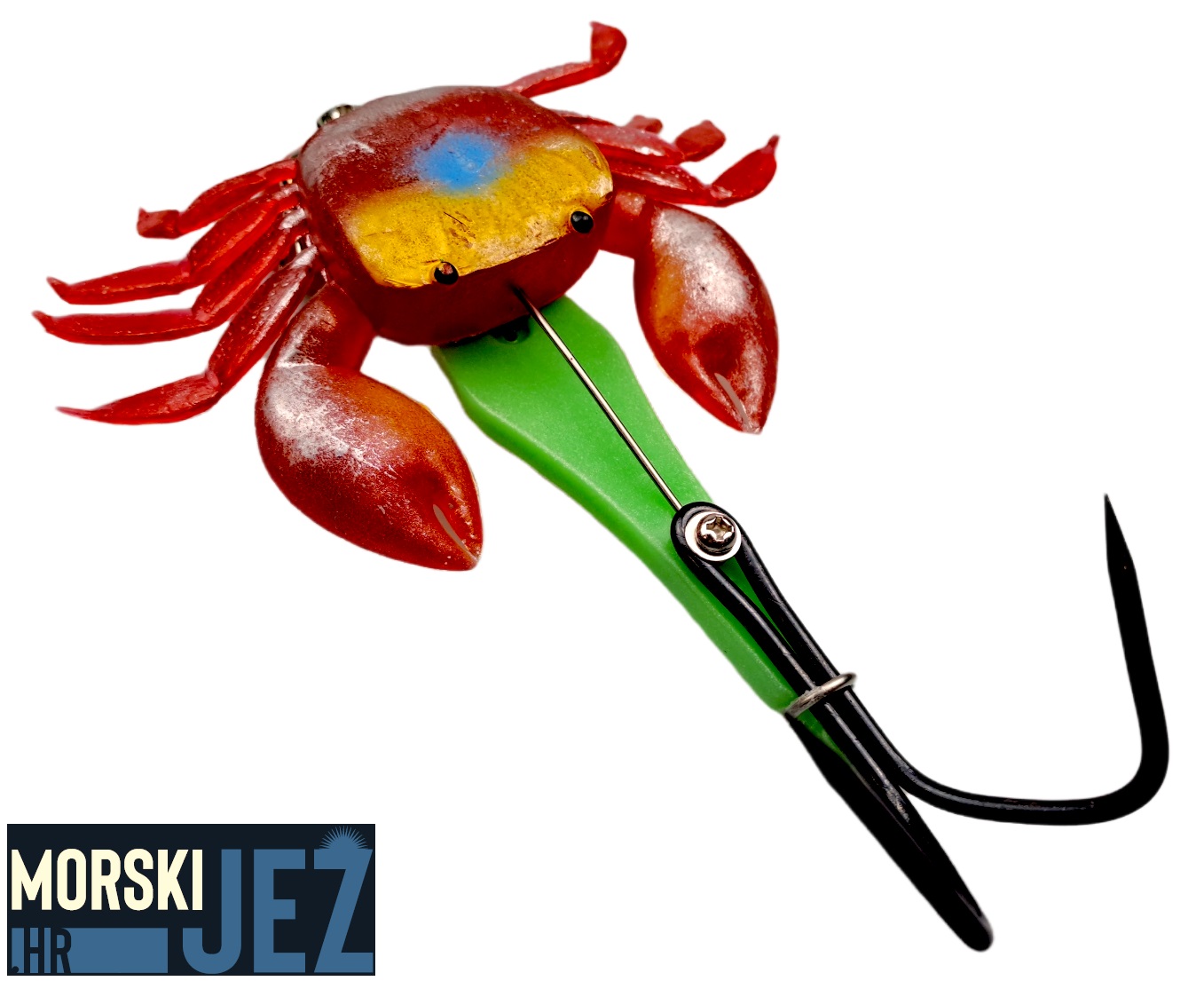 UNO RAK NA SAONICAMA G-40 - Morski jež