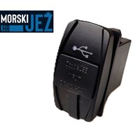 USB DUPLI PORT