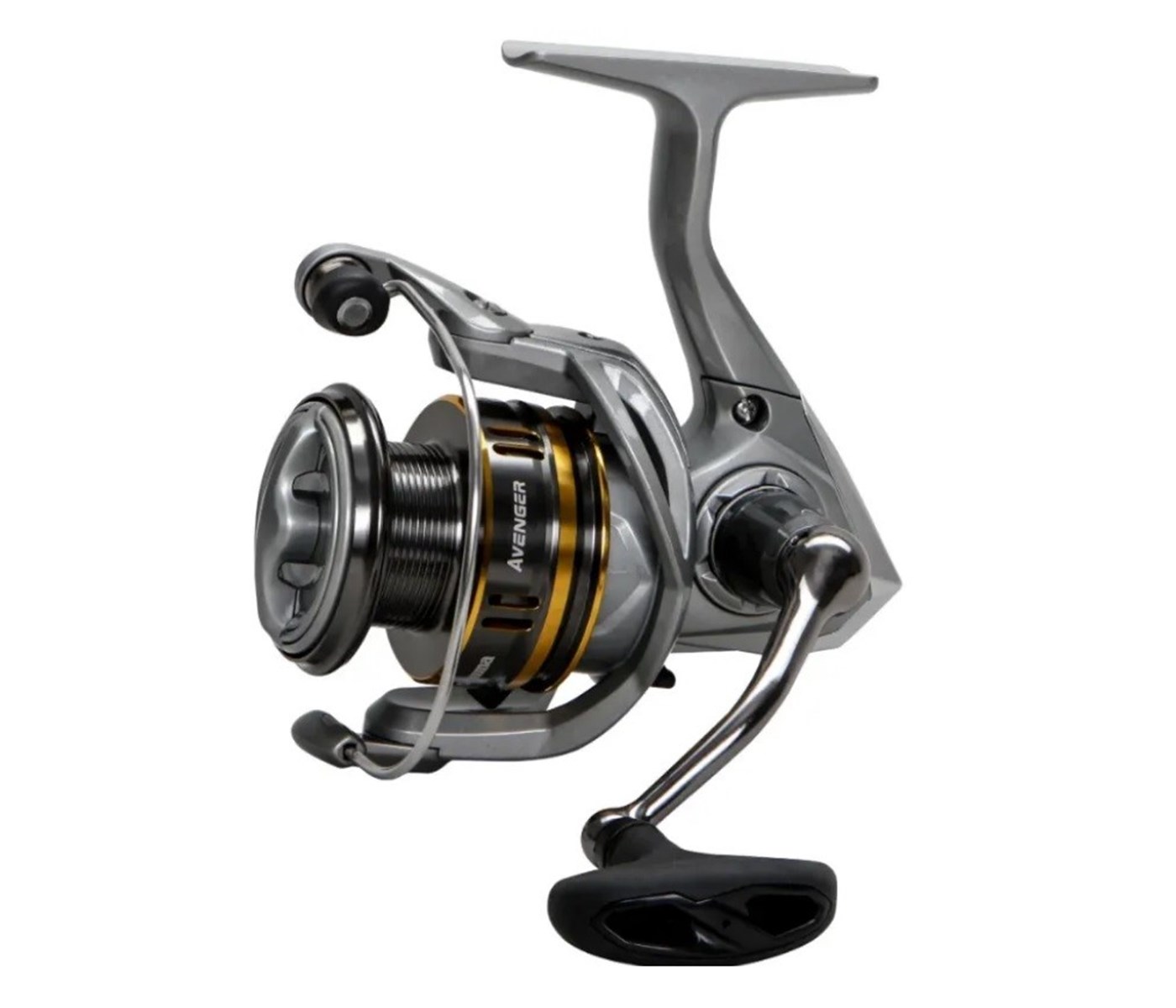 OKUMA ROLA AVENGER B 3000B