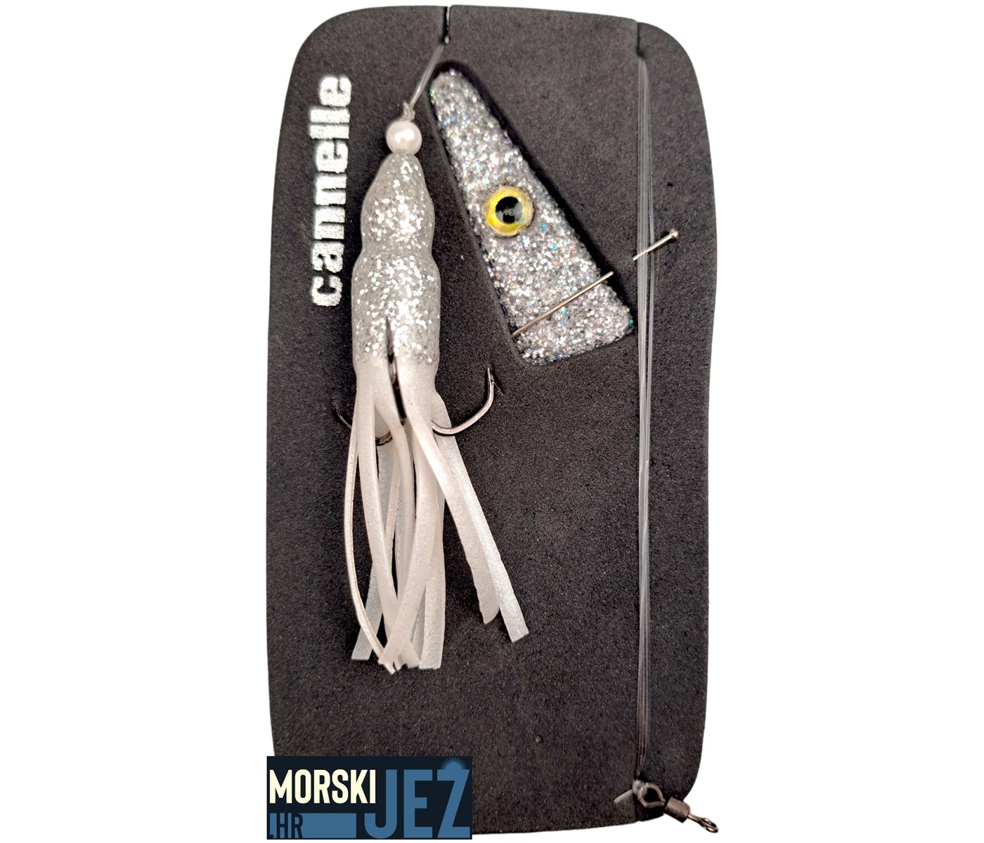 VMC ACTIVE JIG M202 15G