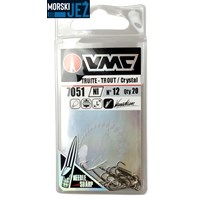 VMC UDICA 7051NI VEL. 12