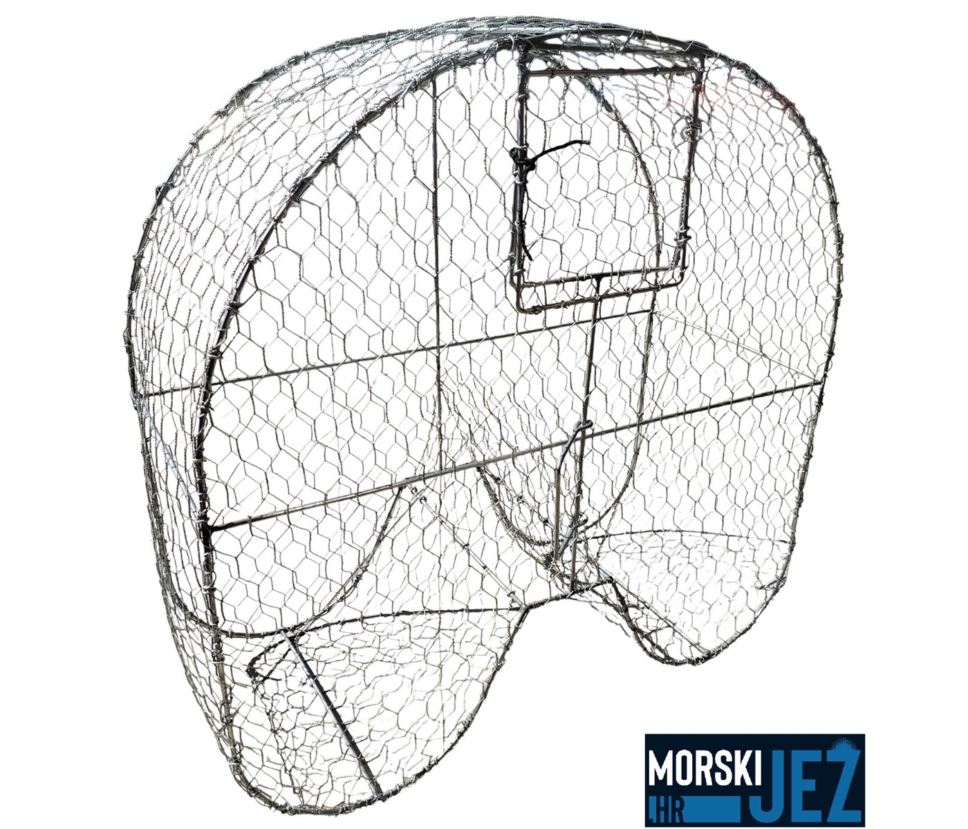 VRŠA M 65x65x25