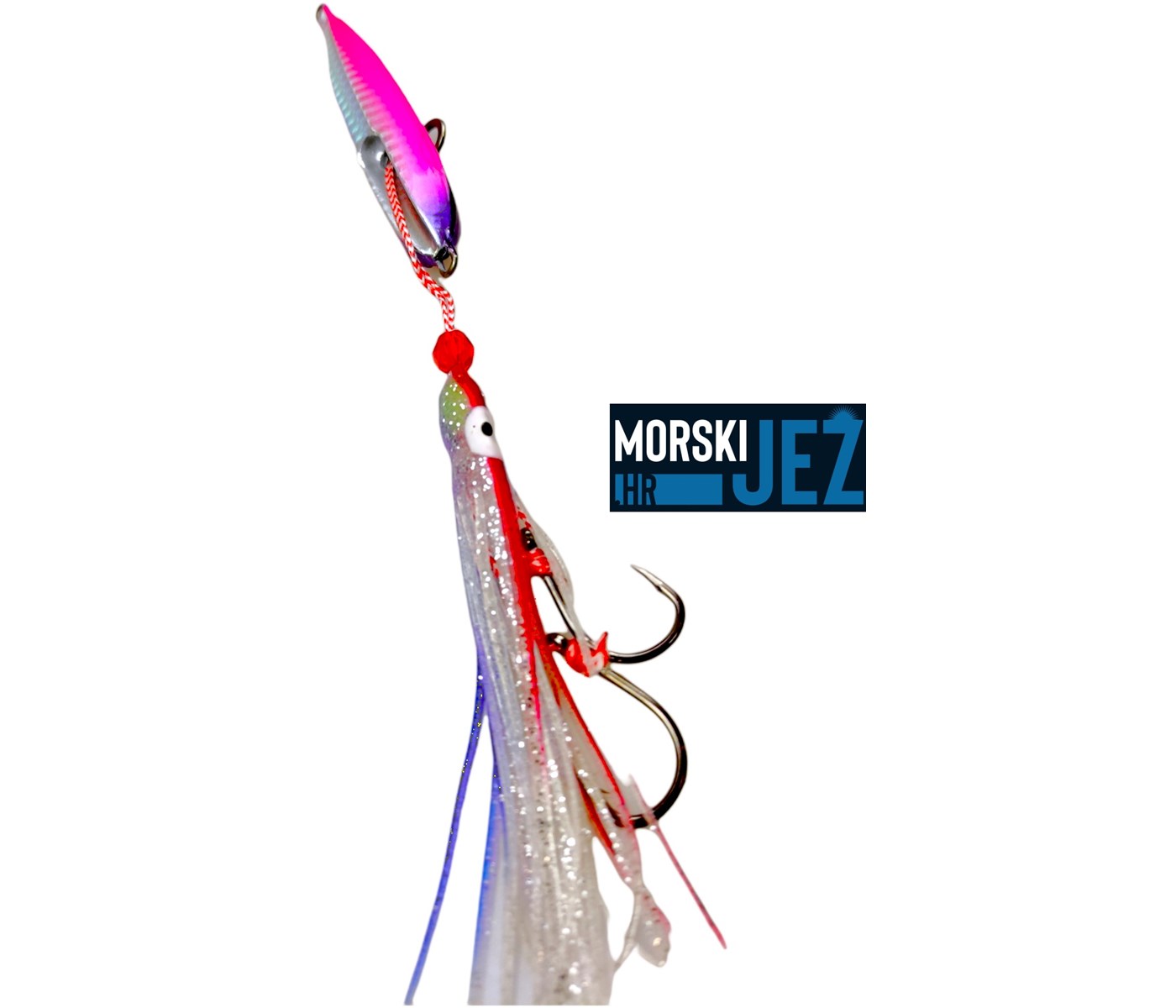 KALI KUNNAN JIG INCHIKU 110G 008