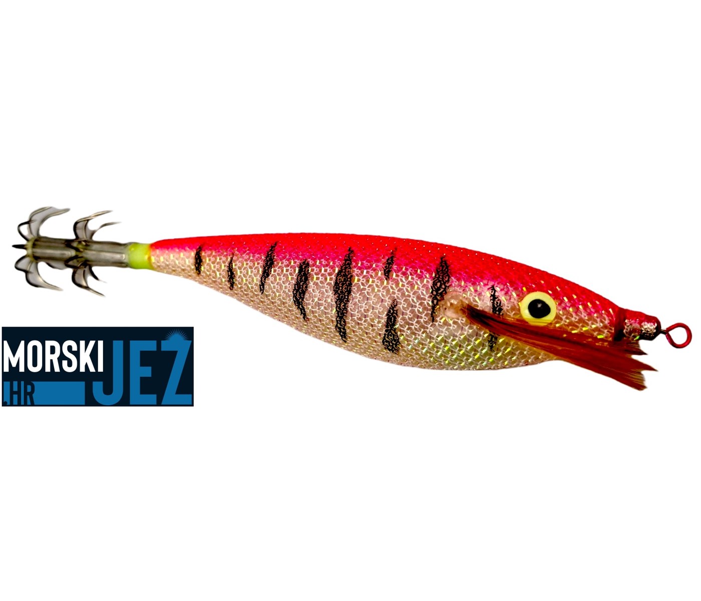 YO-ZURI ULTRA DX S M2 PK
