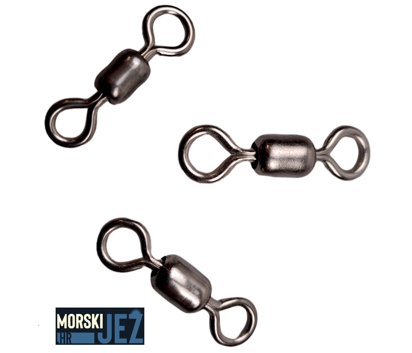 ZOGULIN INOX 2/0